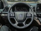 Thumbnail of 2025 Platinum White Pearl Honda Odyssey