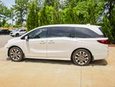 Thumbnail of 2025 Platinum White Pearl Honda Odyssey