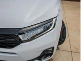 Thumbnail of 2025 Platinum White Pearl Honda Odyssey