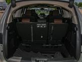 Thumbnail of 2025 Platinum White Pearl Honda Odyssey