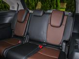 Thumbnail of 2025 Platinum White Pearl Honda Odyssey