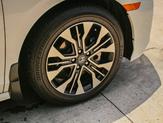 Thumbnail of 2025 Platinum White Pearl Honda Odyssey