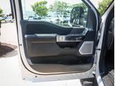 Thumbnail of 2025 Star White Metallic Tri-Coat Ford F-450