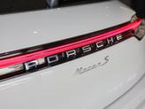 Thumbnail of 2025 Chalk Porsche Macan