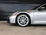 Thumbnail of 2025 GT Silver Metallic Porsche 911