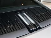 Thumbnail of 2025 GT Silver Metallic Porsche 911