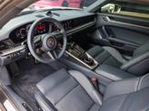 Thumbnail of 2025 GT Silver Metallic Porsche 911