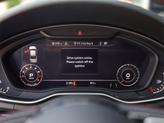 Thumbnail of 2019 Mythos Black Metallic Audi A4