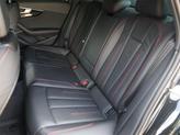 Thumbnail of 2019 Mythos Black Metallic Audi A4