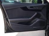 Thumbnail of 2019 Mythos Black Metallic Audi A4