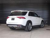 Thumbnail of 2021 Polar White Mercedes-Benz GLE 350