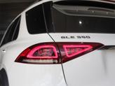 Thumbnail of 2021 Polar White Mercedes-Benz GLE 350
