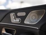 Thumbnail of 2021 Polar White Mercedes-Benz GLE 350