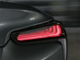 Thumbnail of 2022 Iridium Lexus LC 500