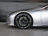 Thumbnail of 2022 Iridium Lexus LC 500