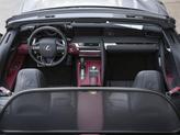 Thumbnail of 2022 Iridium Lexus LC 500