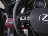 Thumbnail of 2022 Iridium Lexus LC 500