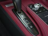 Thumbnail of 2022 Iridium Lexus LC 500