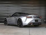 Thumbnail of 2022 Iridium Lexus LC 500