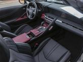 Thumbnail of 2022 Iridium Lexus LC 500