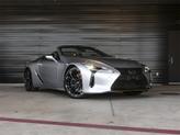 Thumbnail of 2022 Iridium Lexus LC 500