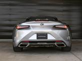 Thumbnail of 2022 Iridium Lexus LC 500