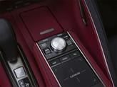 Thumbnail of 2022 Iridium Lexus LC 500