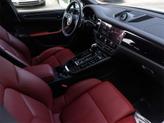Thumbnail of 2025 White Porsche Macan