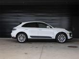 Thumbnail of 2025 White Porsche Macan