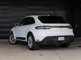 Thumbnail of 2025 White Porsche Macan