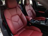 Thumbnail of 2025 White Porsche Macan