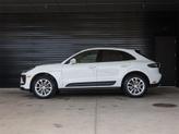 Thumbnail of 2025 White Porsche Macan