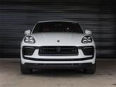 Thumbnail of 2025 White Porsche Macan