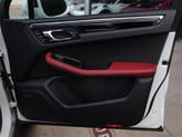 Thumbnail of 2025 White Porsche Macan