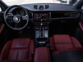Thumbnail of 2025 White Porsche Macan