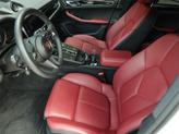 Thumbnail of 2025 White Porsche Macan