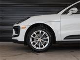 Thumbnail of 2025 White Porsche Macan