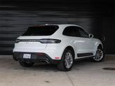 Thumbnail of 2025 White Porsche Macan