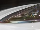 Thumbnail of 2025 White Porsche Macan