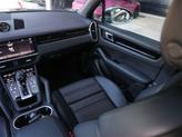 Thumbnail of 2022 Quartzite Grey Metallic Porsche Cayenne
