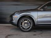 Thumbnail of 2022 Quartzite Grey Metallic Porsche Cayenne