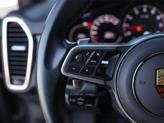 Thumbnail of 2022 Quartzite Grey Metallic Porsche Cayenne