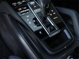 Thumbnail of 2022 Quartzite Grey Metallic Porsche Cayenne