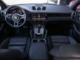 Thumbnail of 2022 Quartzite Grey Metallic Porsche Cayenne