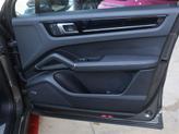 Thumbnail of 2022 Quartzite Grey Metallic Porsche Cayenne