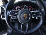 Thumbnail of 2022 Quartzite Grey Metallic Porsche Cayenne
