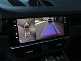 Thumbnail of 2022 Quartzite Grey Metallic Porsche Cayenne