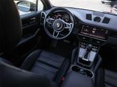 Thumbnail of 2022 Quartzite Grey Metallic Porsche Cayenne