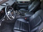 Thumbnail of 2022 Quartzite Grey Metallic Porsche Cayenne