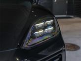 Thumbnail of 2024 Black Porsche Cayenne